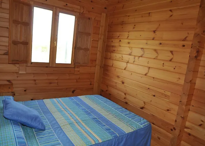 Sol E Mar Dom wakacyjny *