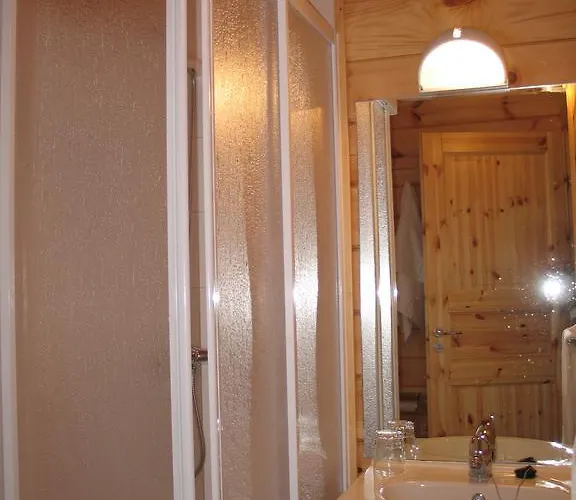 Sol E Mar Dom wakacyjny