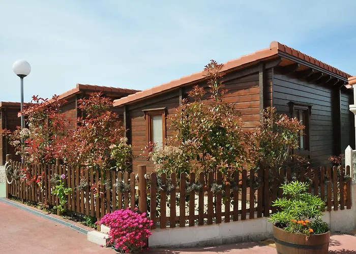 Sol E Mar Dom wakacyjny Hio