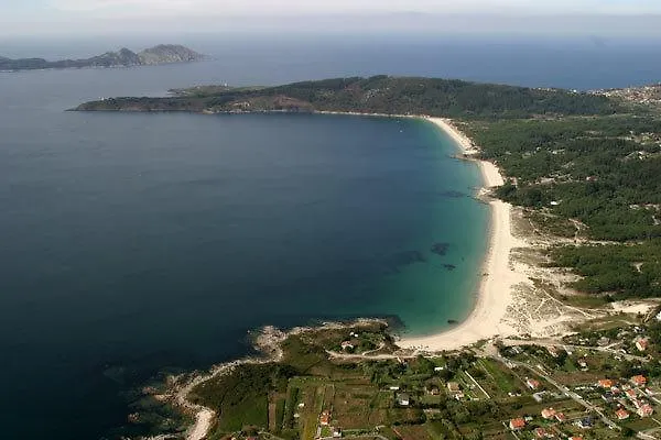 Sol E Mar Dom wakacyjny *